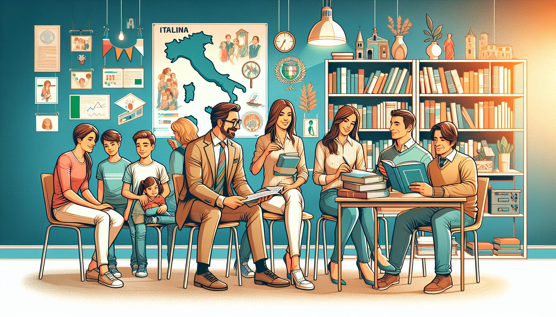 Percorsi formativi: corsi e diplomi consigliati