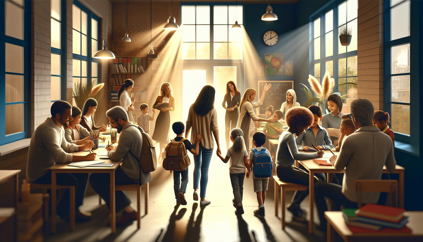 Procedimenti amministrativi durante il lutto