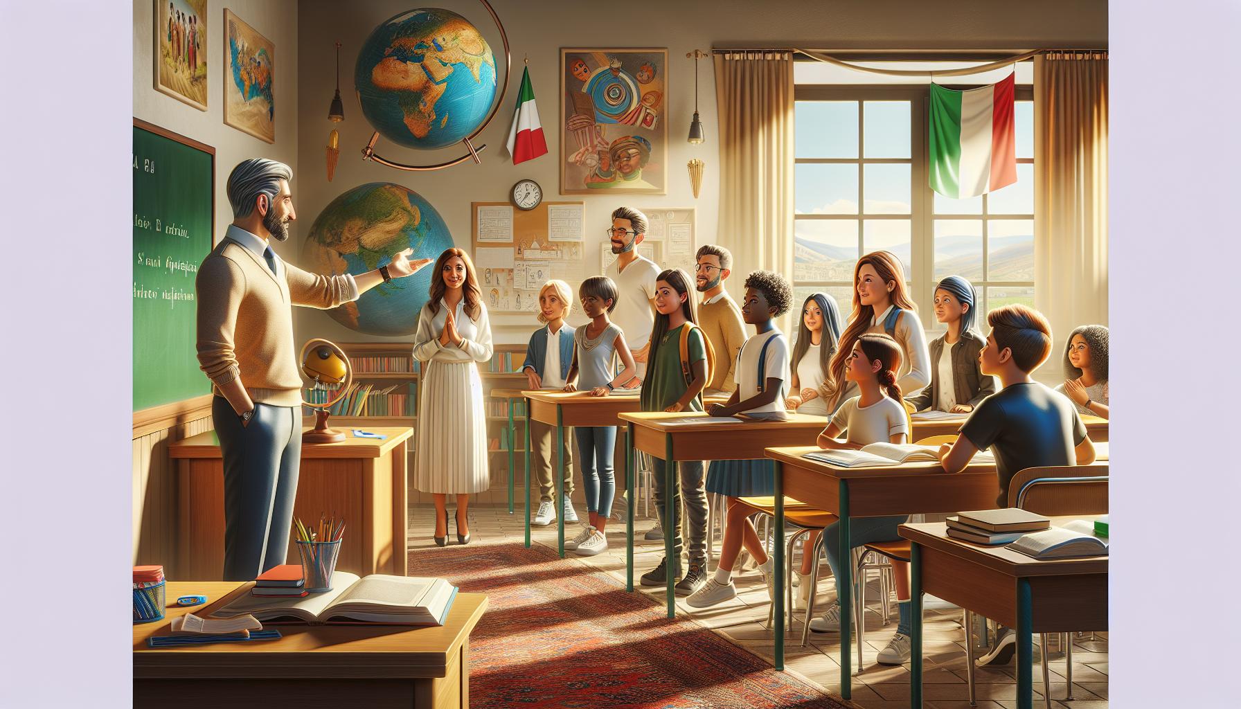 Procedura di iscrizione: come e quando farlo