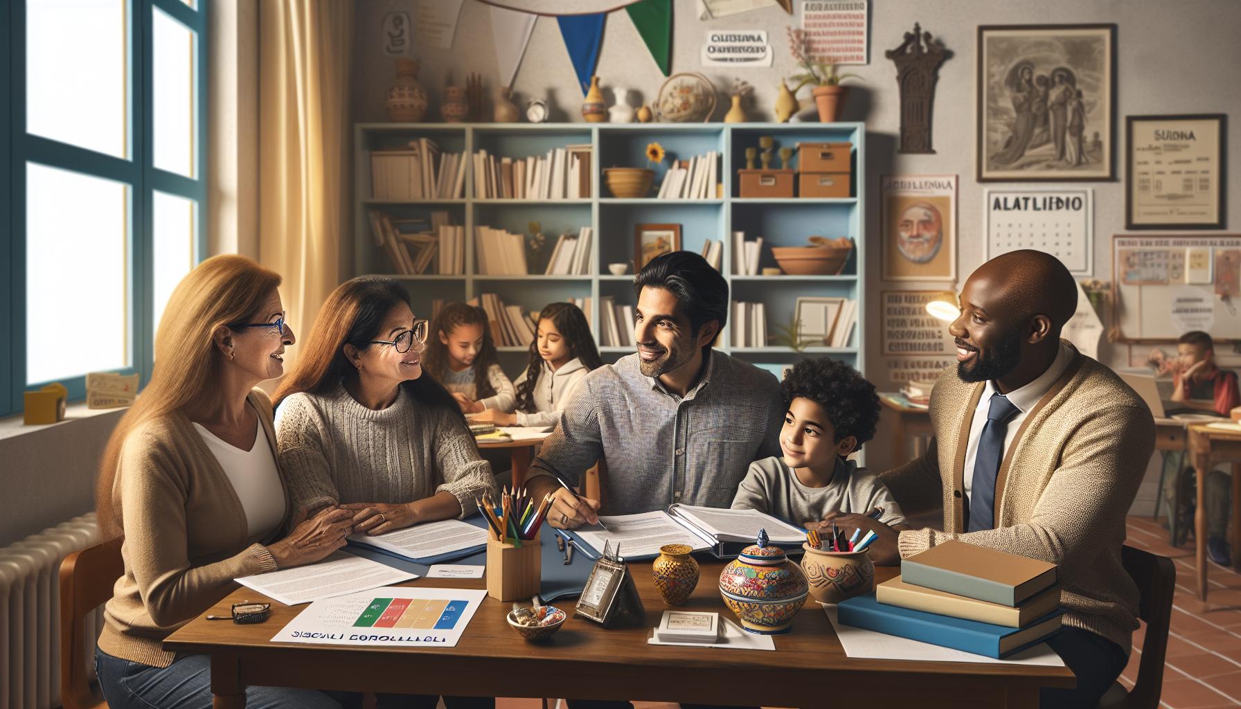 Quando riaprono le scuole in Sicilia: tutte le date e le informazioni utili 5 Procedure di iscrizione per le scuole siciliane