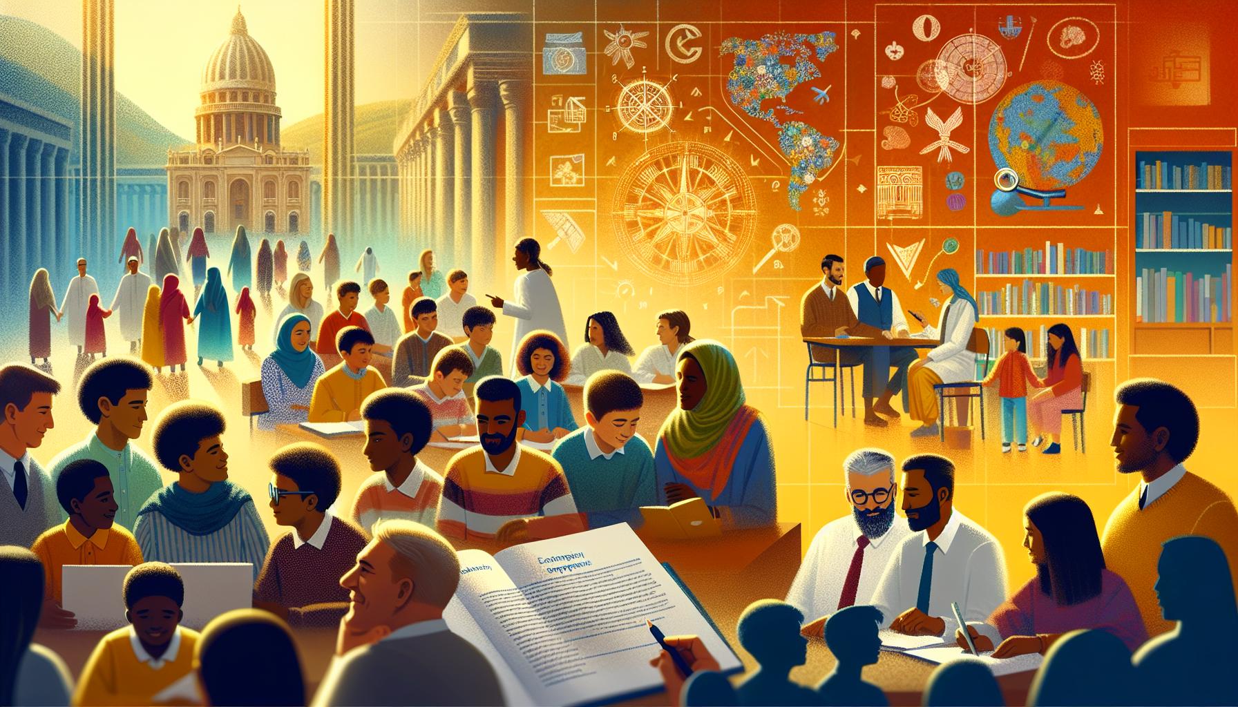 Quante assenze si possono fare a scuola: regole e consigli 5 Procedure per segnalare le assenze in classe