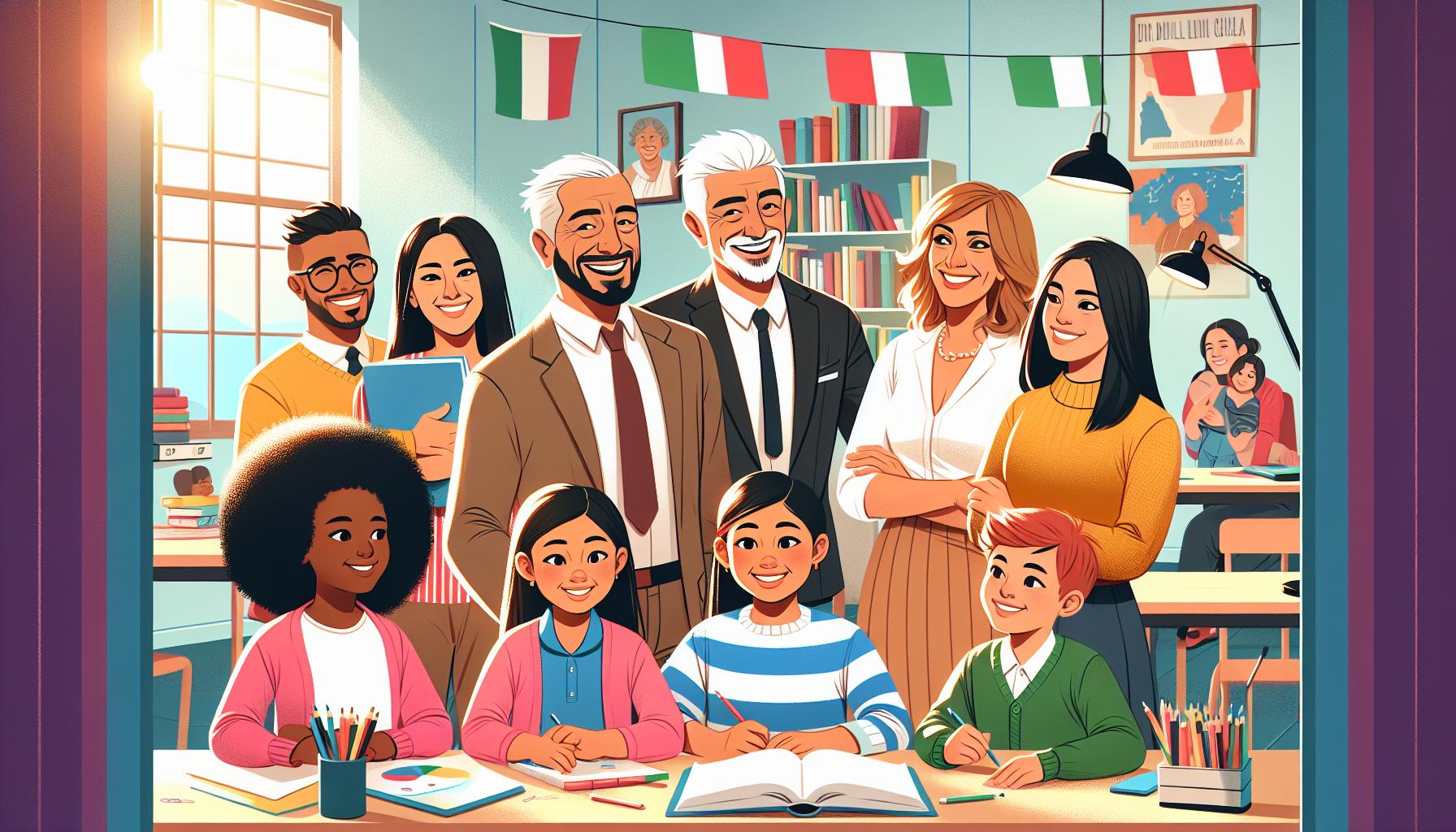 Quando inizia il conto alla rovescia per la fine della scuola?