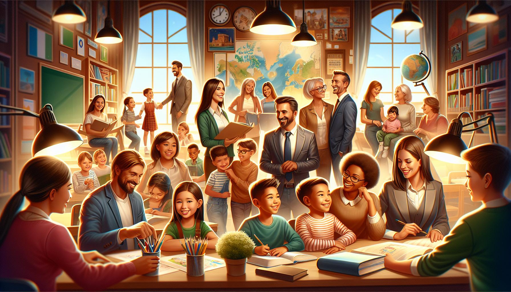 Quando inizia l'anno scolastico in Italia?