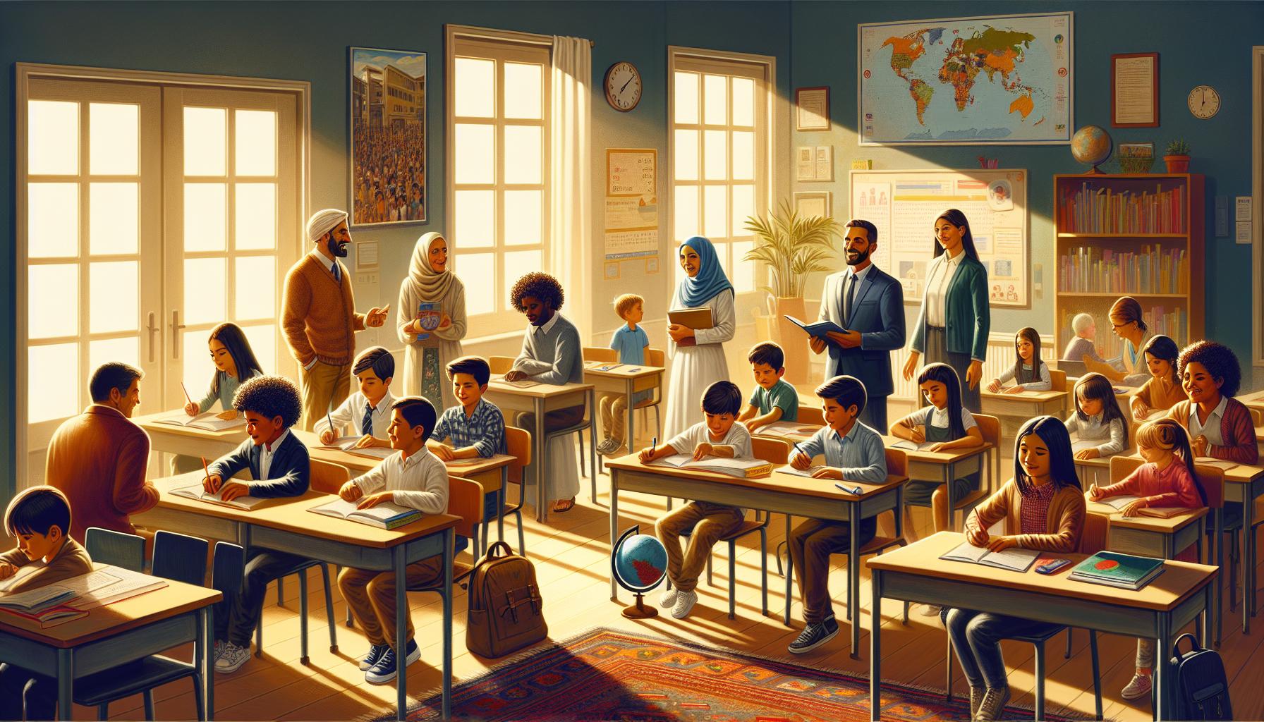 Quando inizia l'anno scolastico in Piemonte?