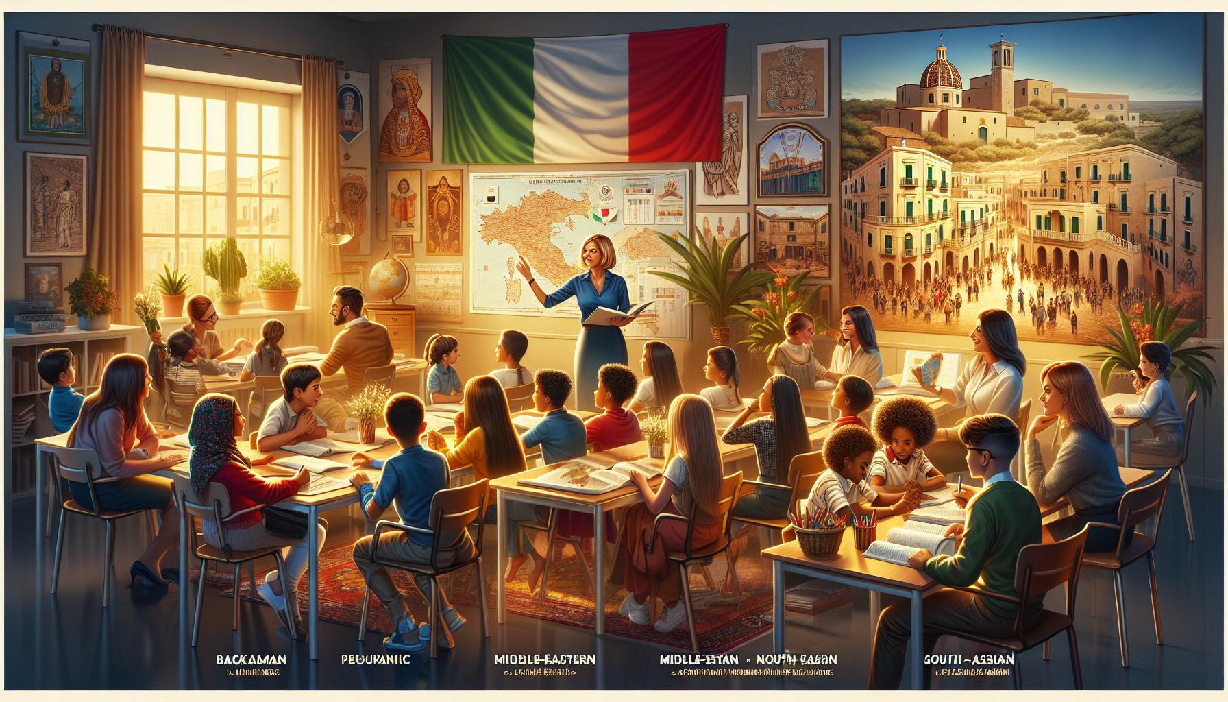 Quando inizia l'anno scolastico in Puglia: date ufficiali