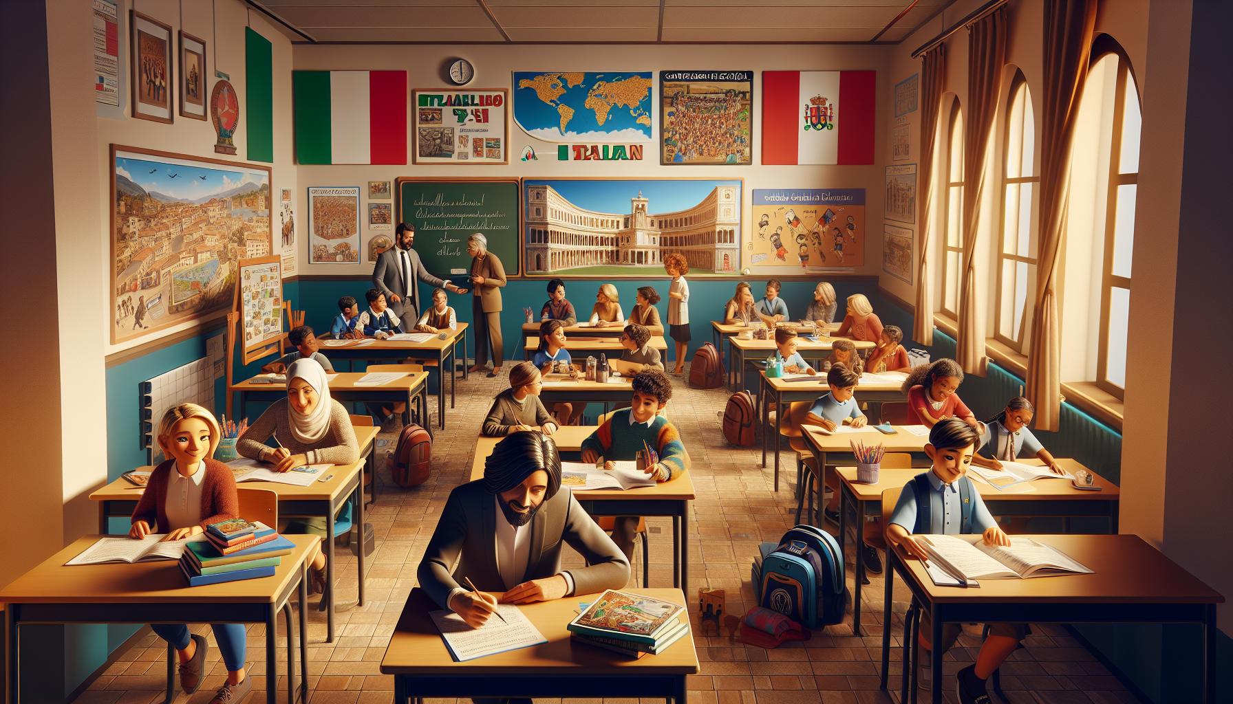 Quando inizia la scuola: Panoramica generale