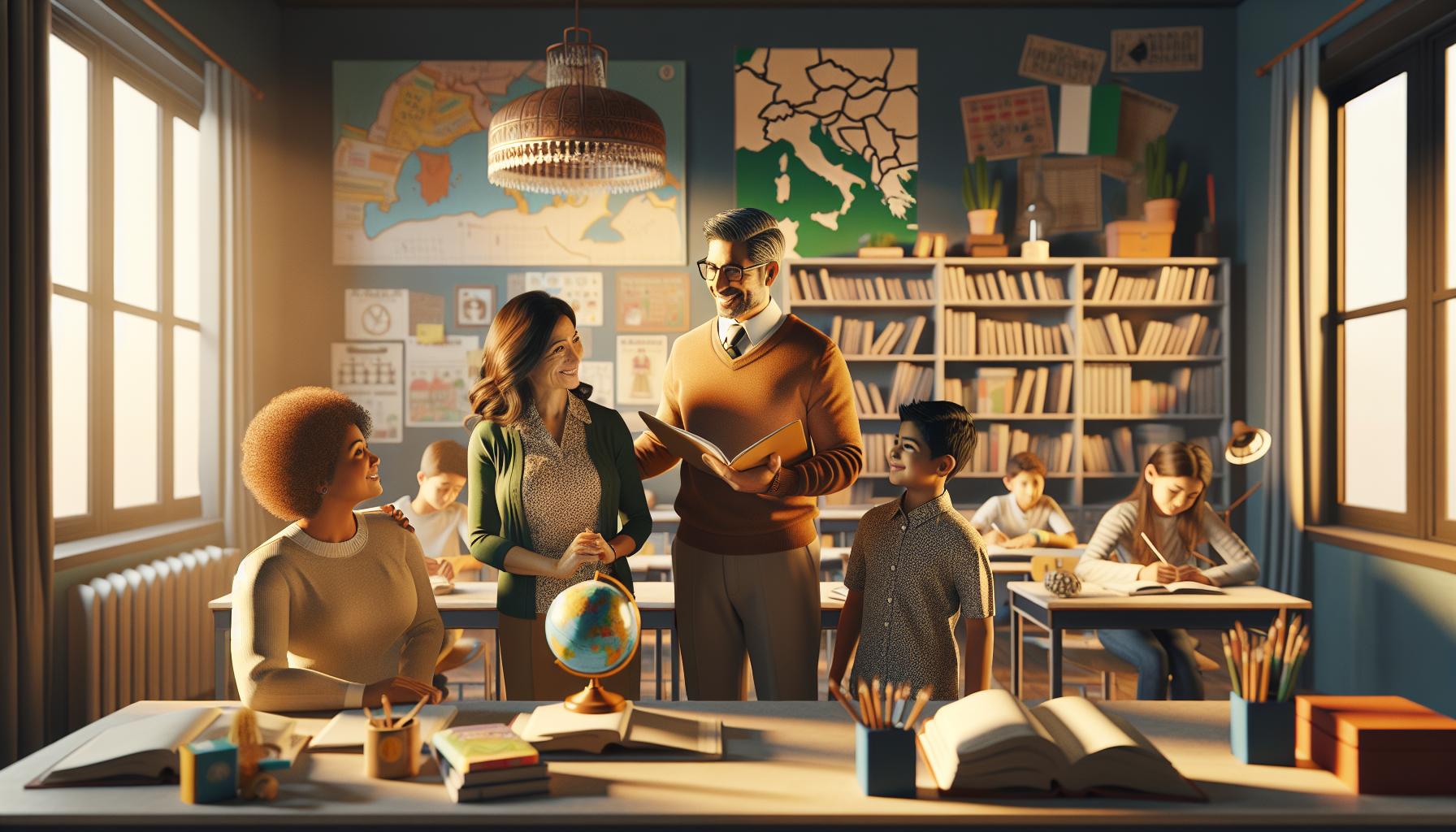 Quando iniziano le lezioni nelle scuole italiane?