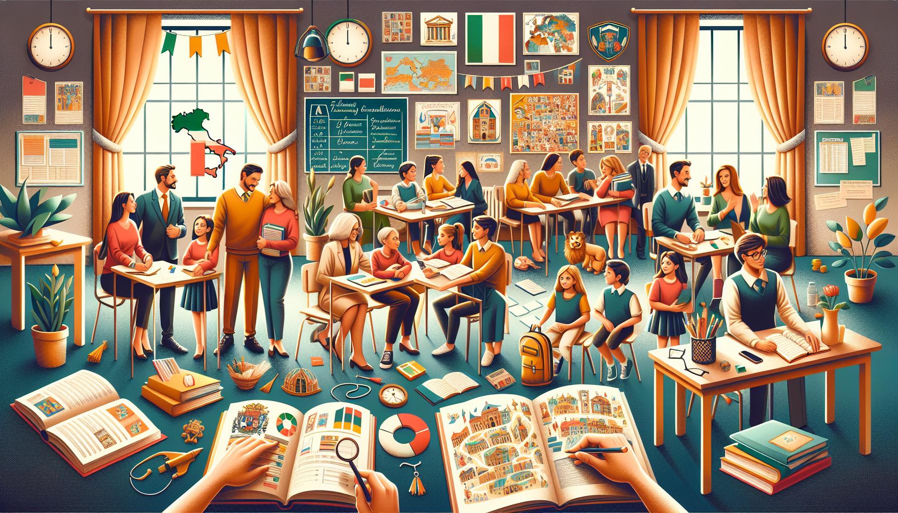 Quando riaprono le scuole dopo Pasqua: Date regionali