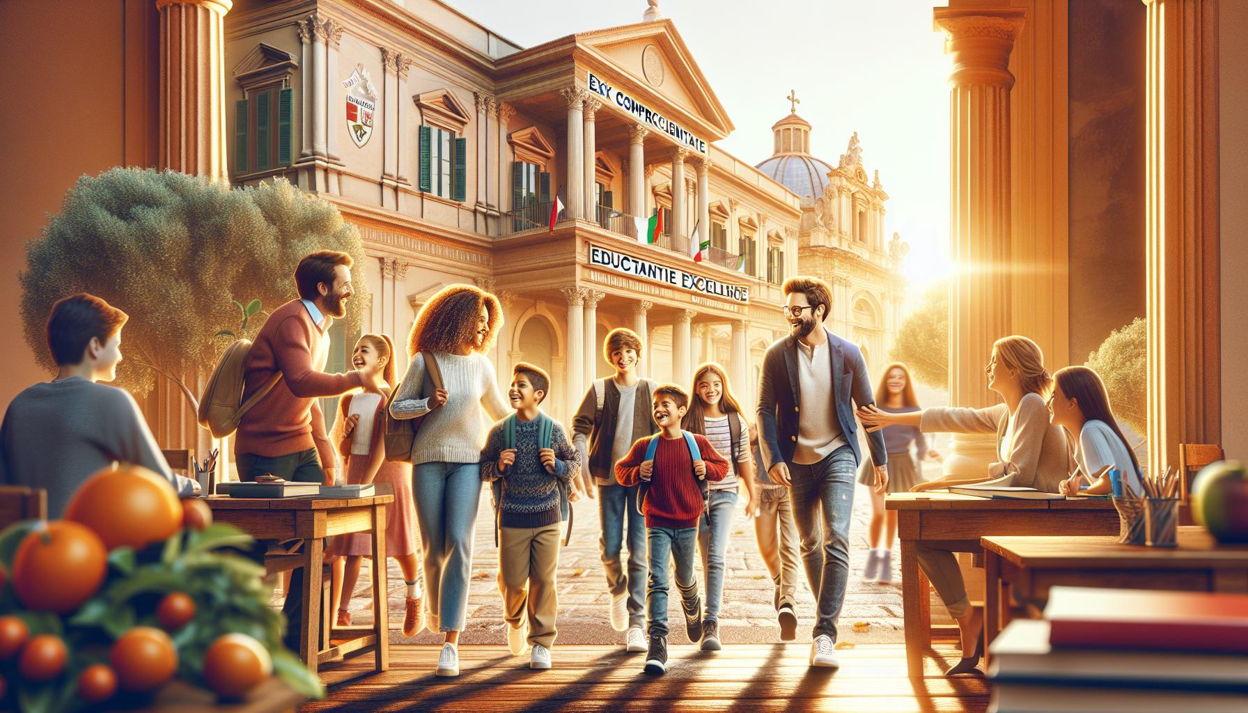 Quando riaprono le scuole in Sicilia: tutte le date e le informazioni utili 3 Quando riaprono le scuole in Sicilia: date ufficiali e aggiornamenti