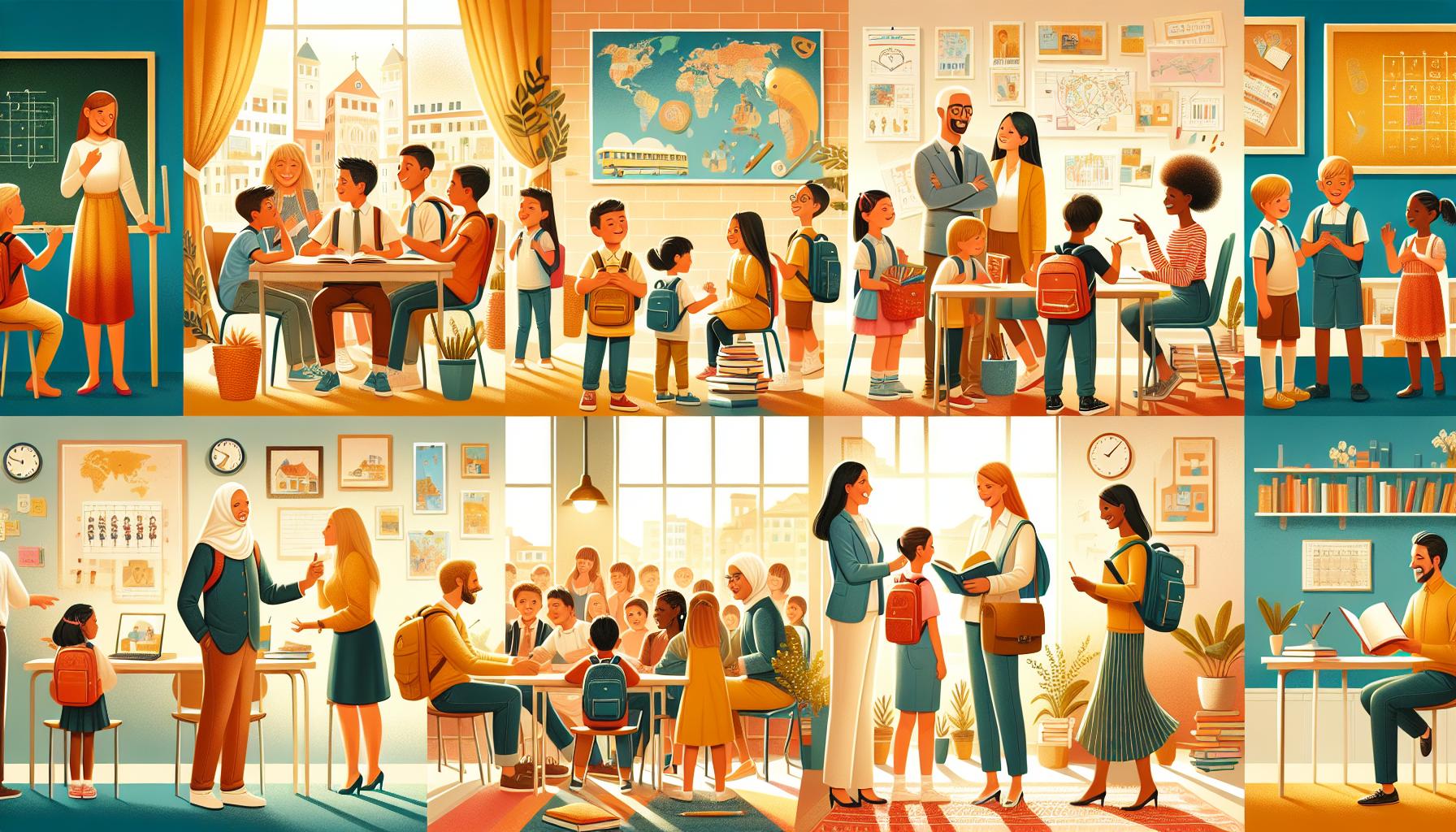 Quando riaprono le scuole: tutto quello che devi sapere per il rientro