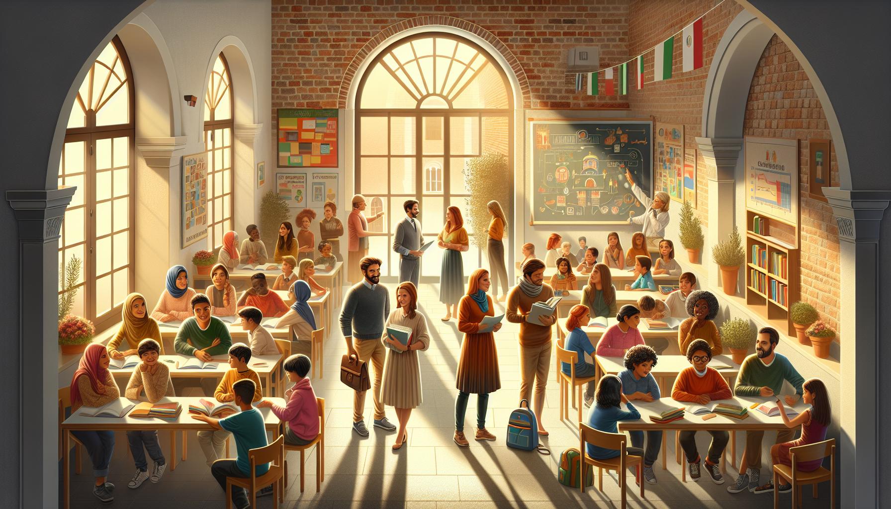 Quando ricomincia la scuola dopo Natale?