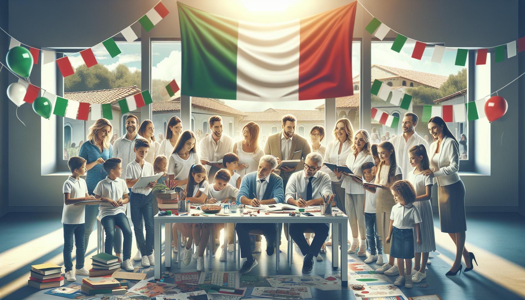 Quando riprendono le scuole: informazioni essenziali per genitori