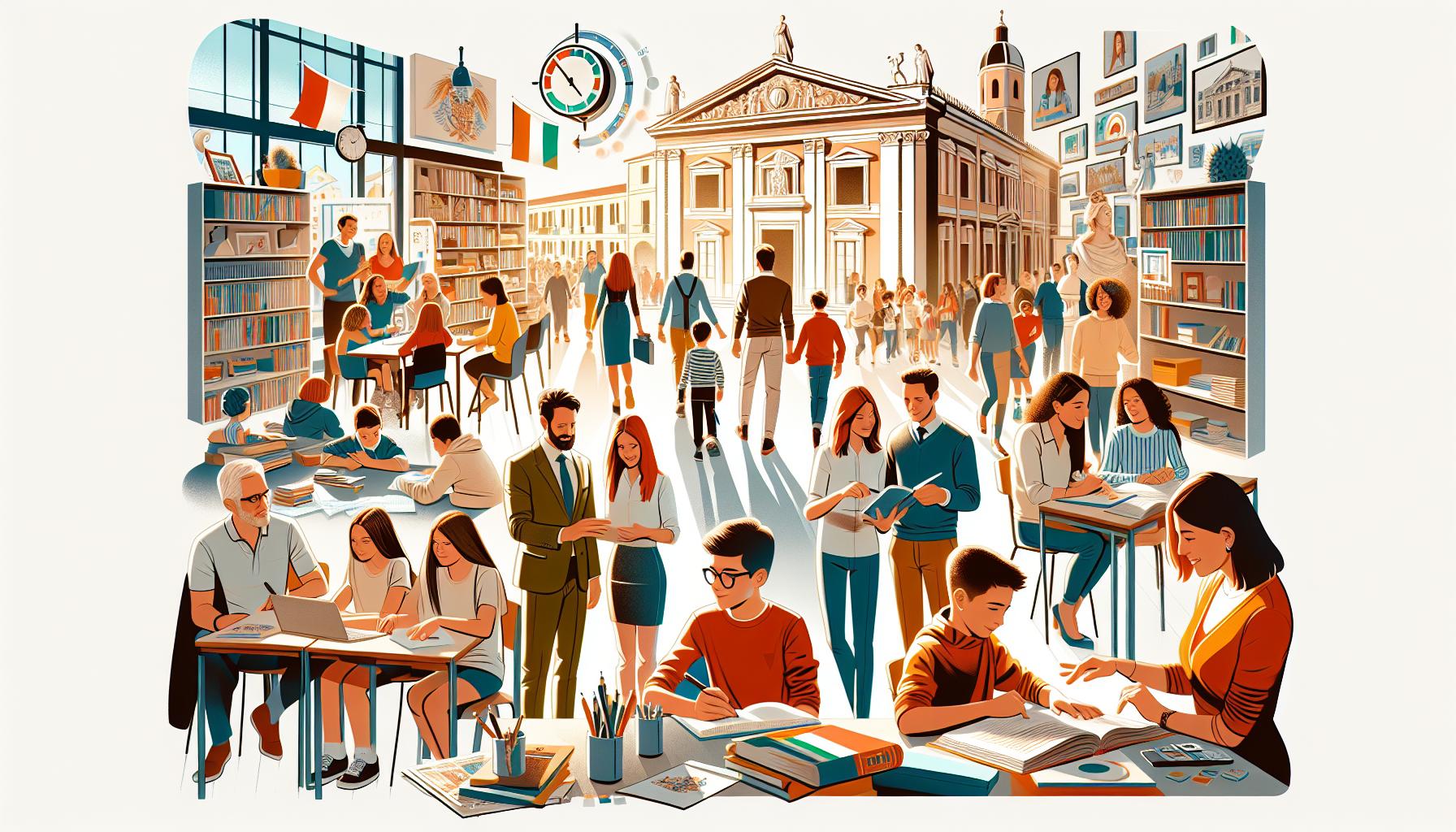 Quando la scelta delle 150 scuole: come orientarsi al meglio