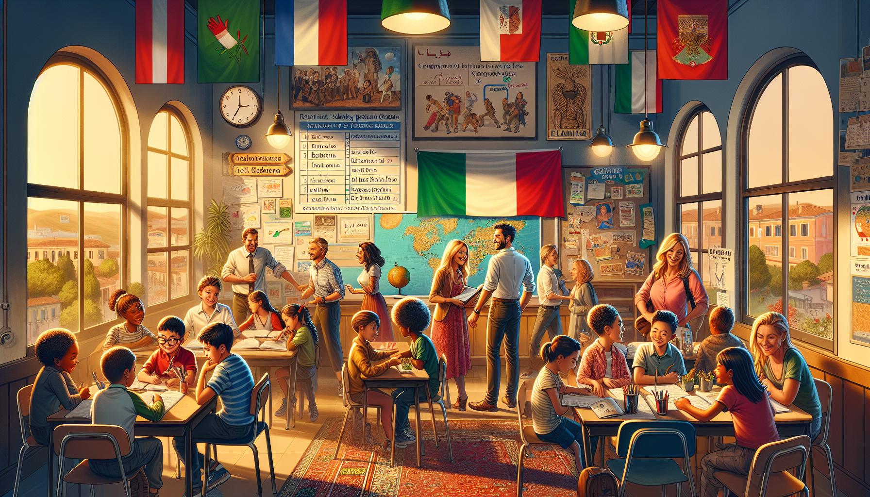 Quanti giorni mancano alla fine della scuola? Scopri il conto alla rovescia!