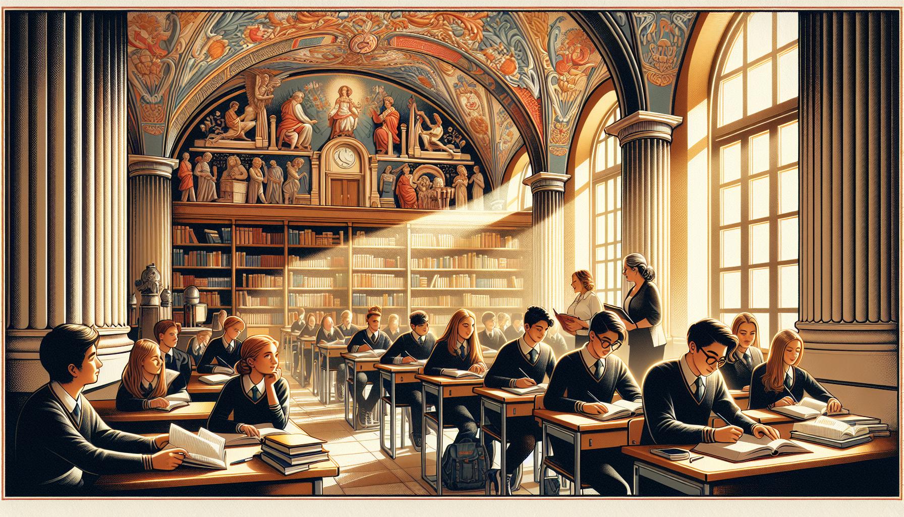 Quanto costa iscrivere un bambino alle scuole superiori?