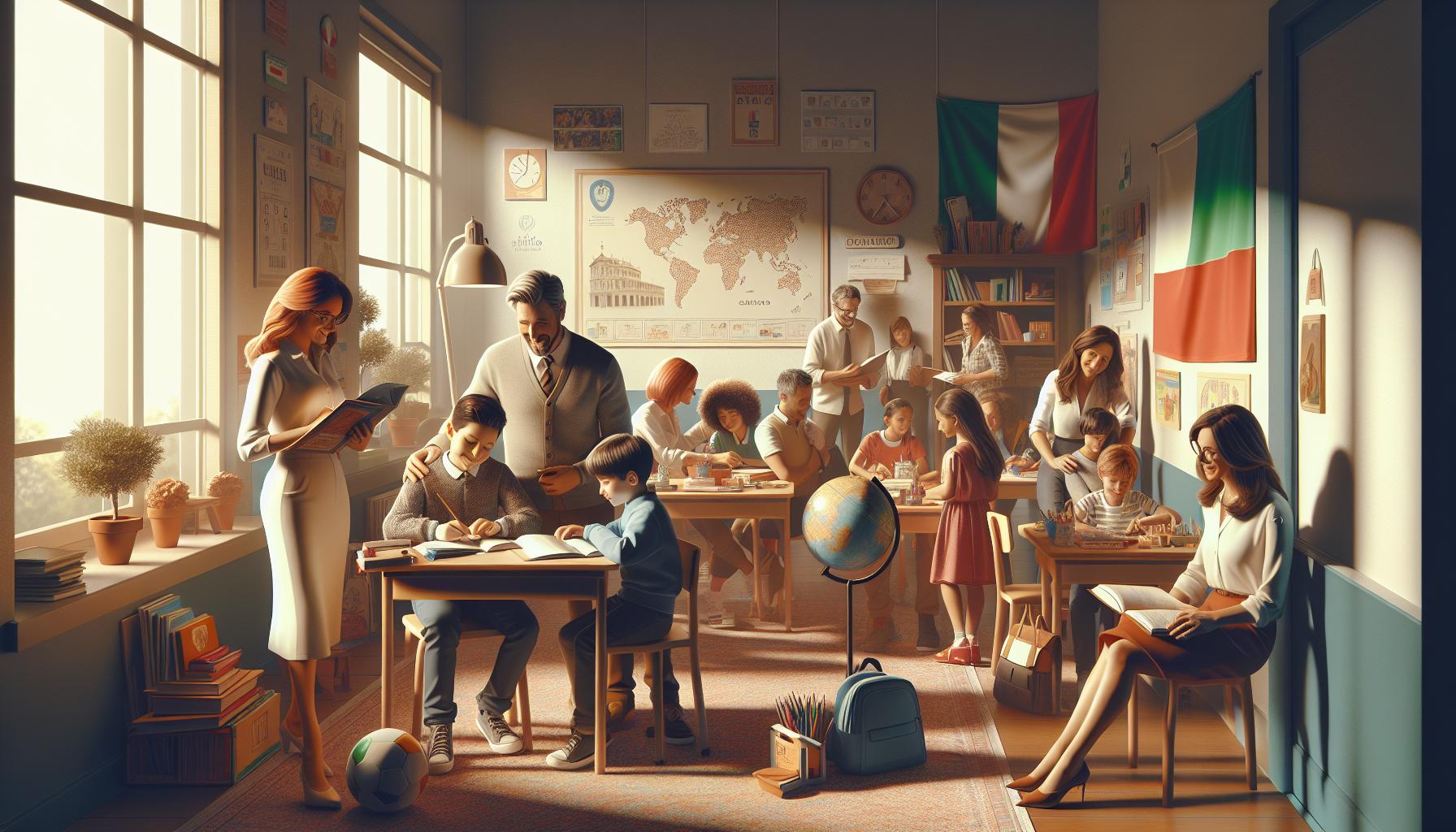 Quanto costa una scuola privata al mese? Tutto quello che devi sapere