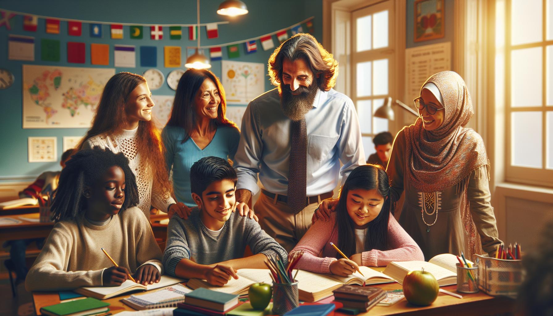 Le ragioni dietro la scelta di Dandi