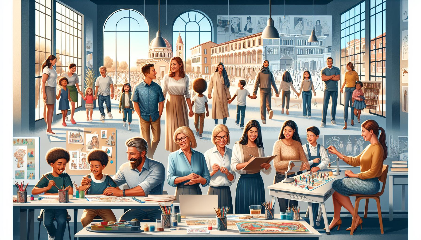 Reazioni del pubblico e dei fan