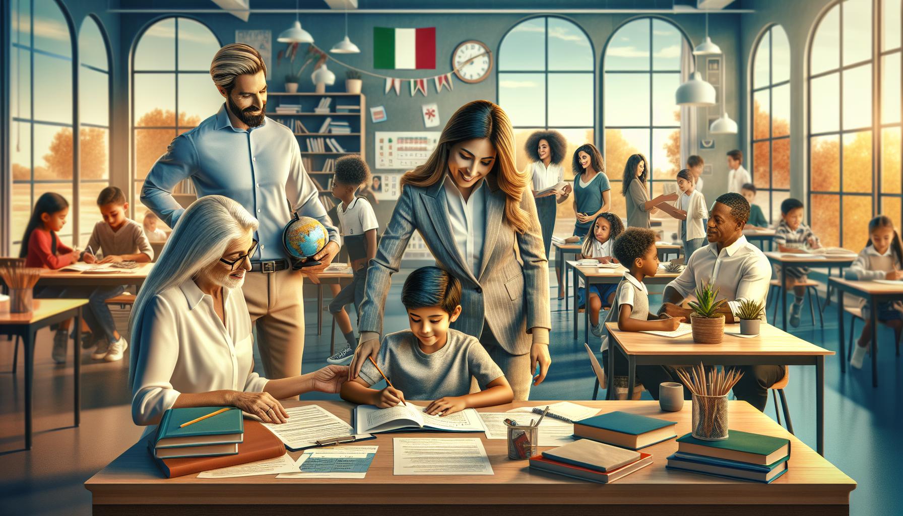 Requisiti essenziali per richiedere il voucher scuola