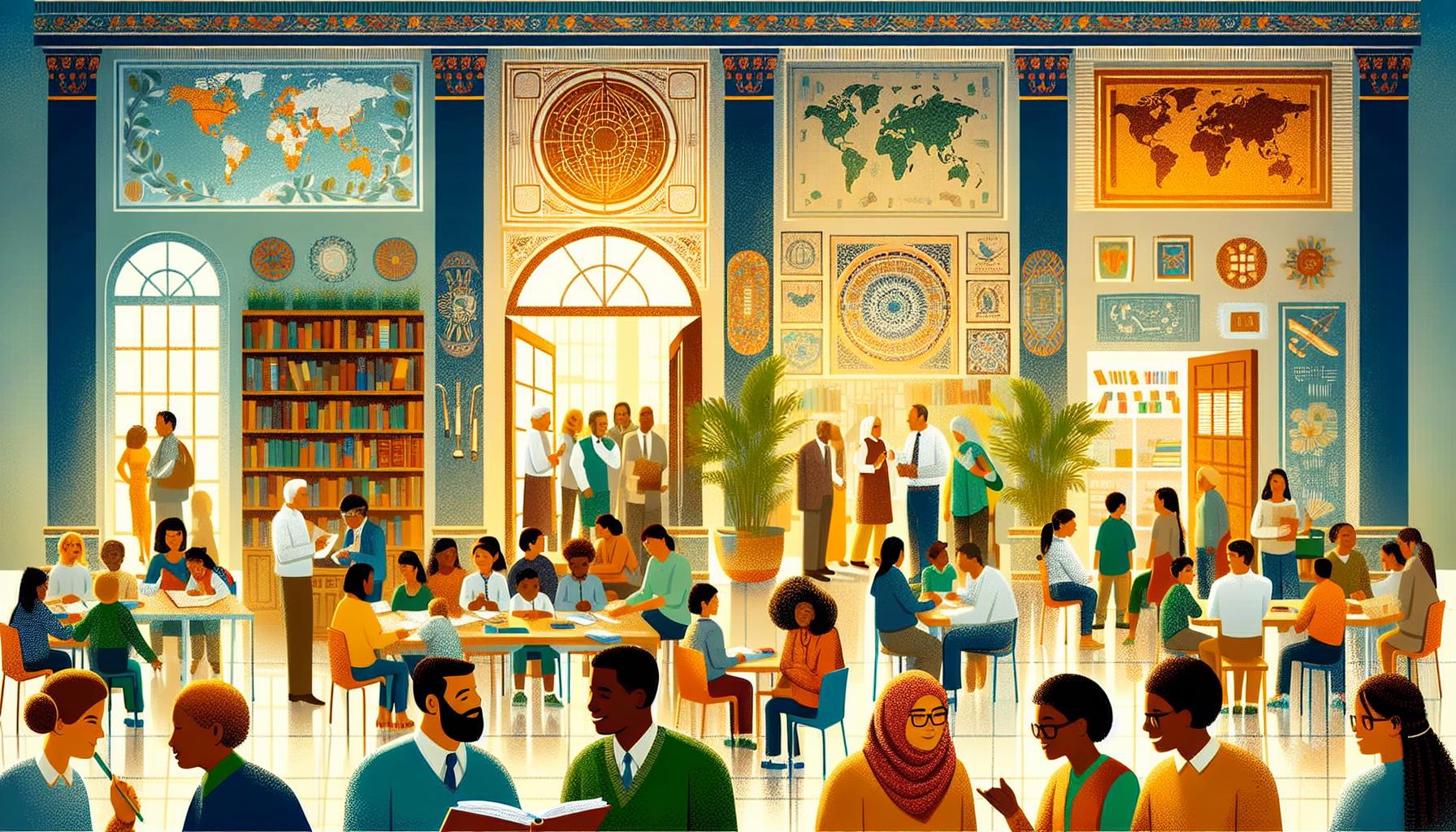 Requisiti di istruzione e formazione necessari