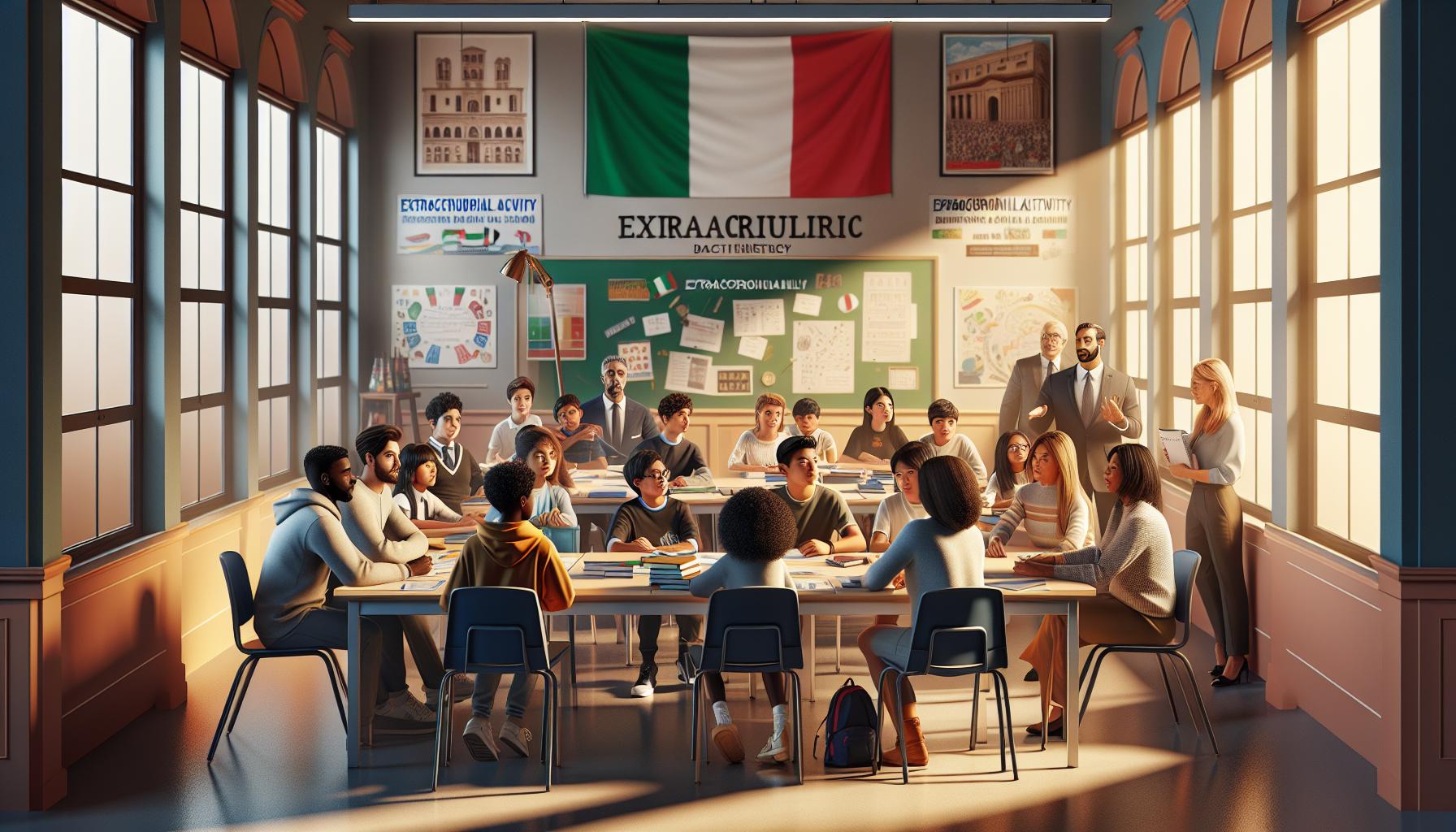 I requisiti legali per il trasferimento