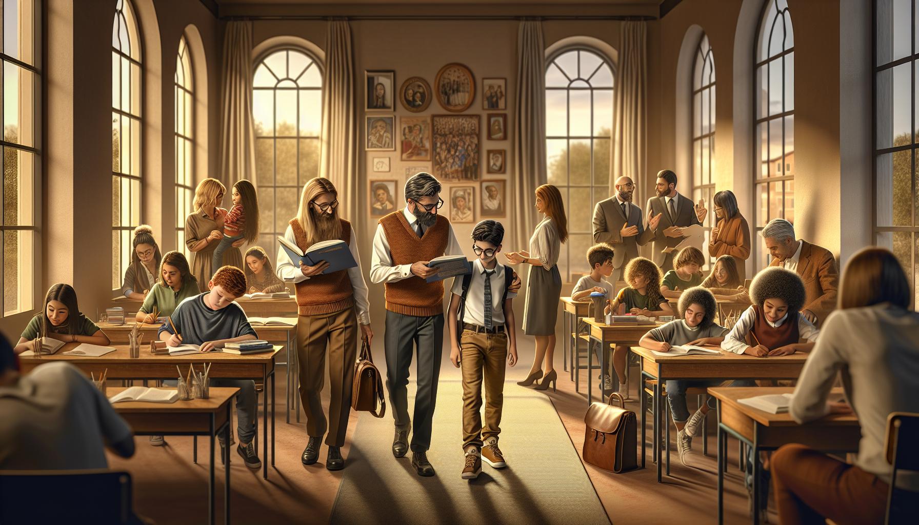 Requisiti per l'inserimento delle scuole