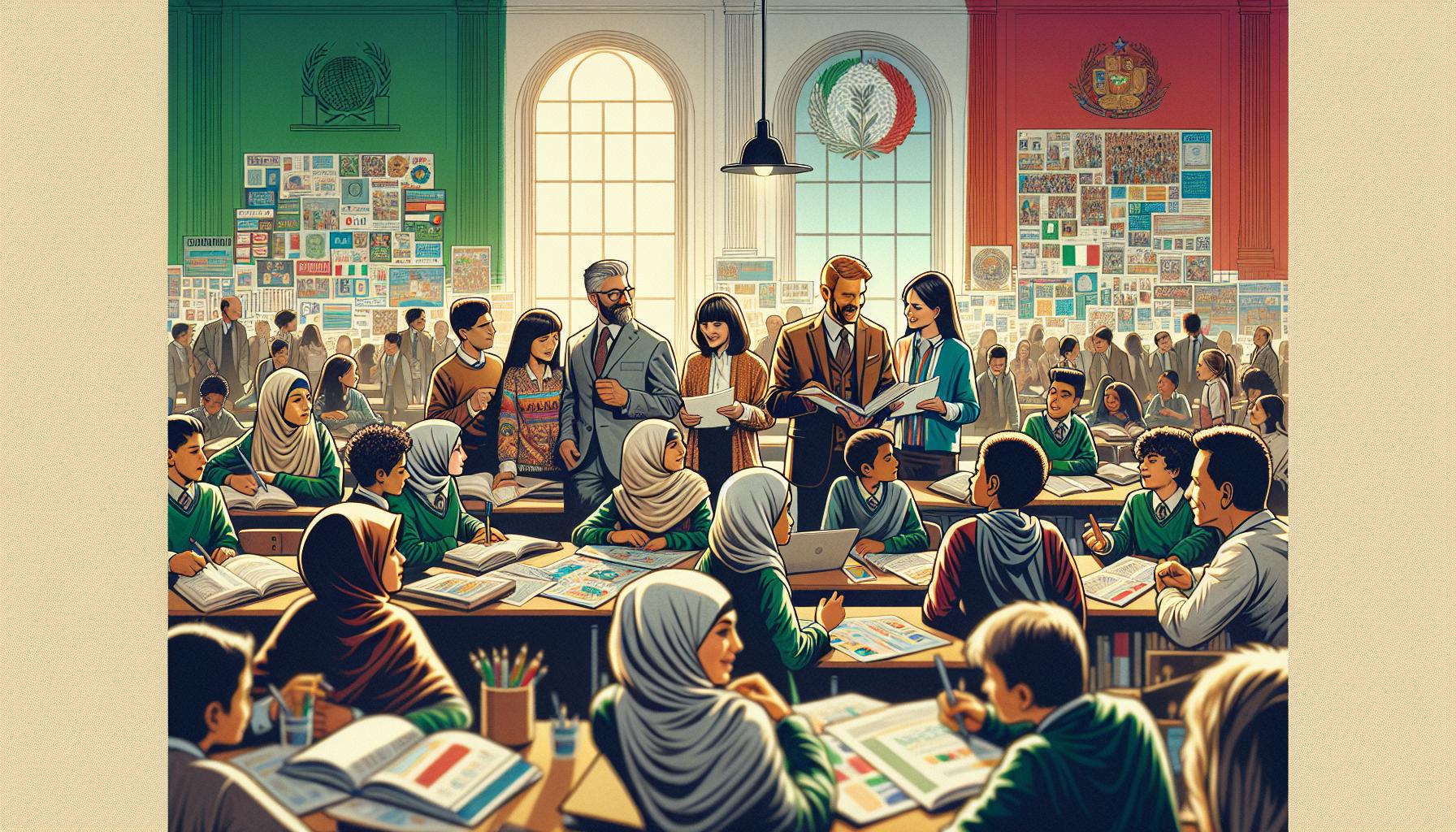 Requisiti per l'obbligo di alternanza