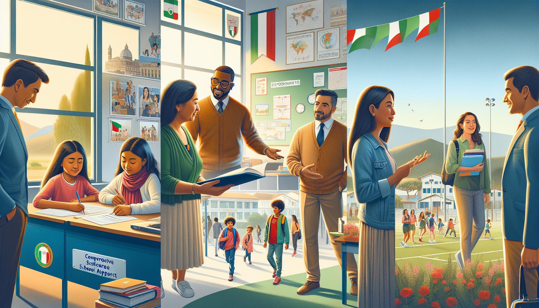 Retroscena nascosti: cosa si cela dietro la decisione di Dandi