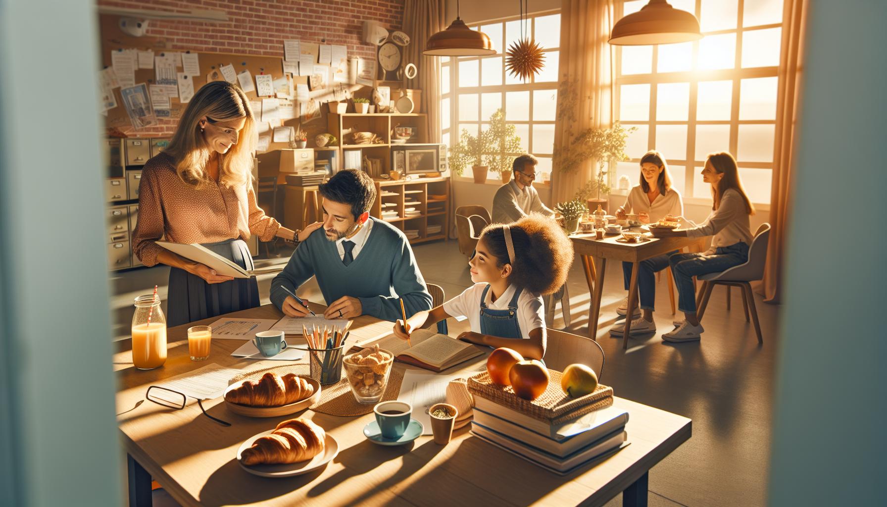 Ricette veloci e facili per la colazione