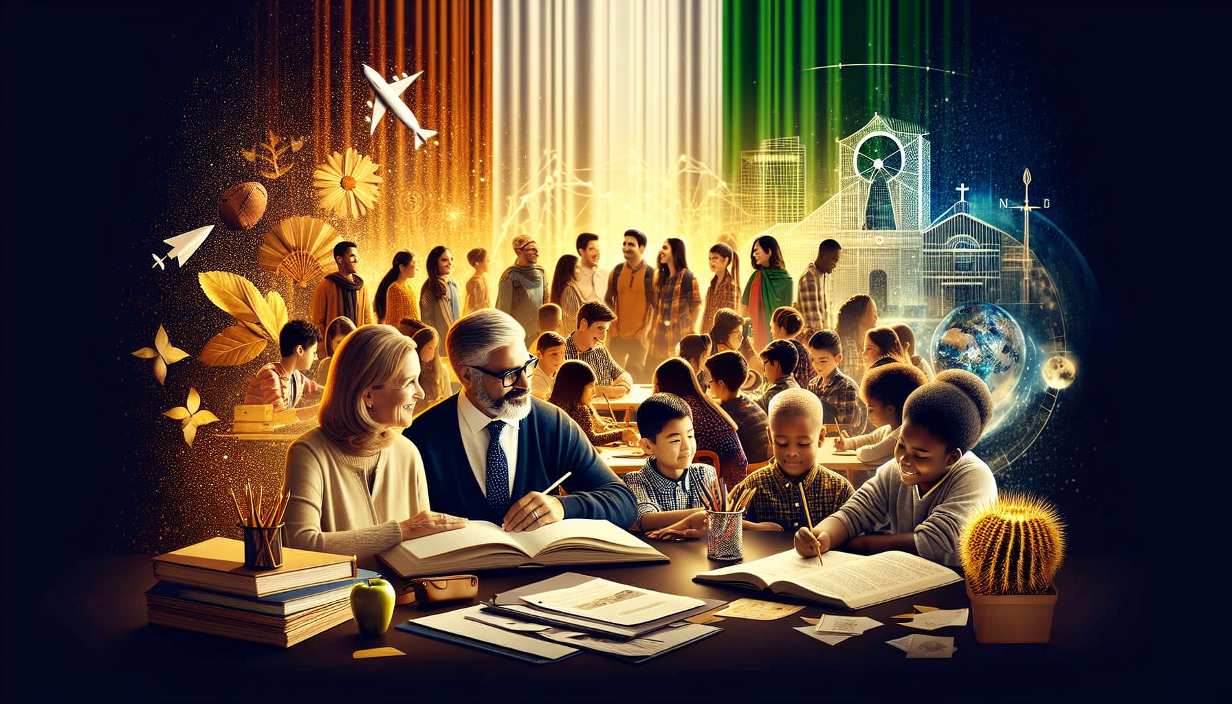 Riconoscere i criteri di valutazione delle scuole