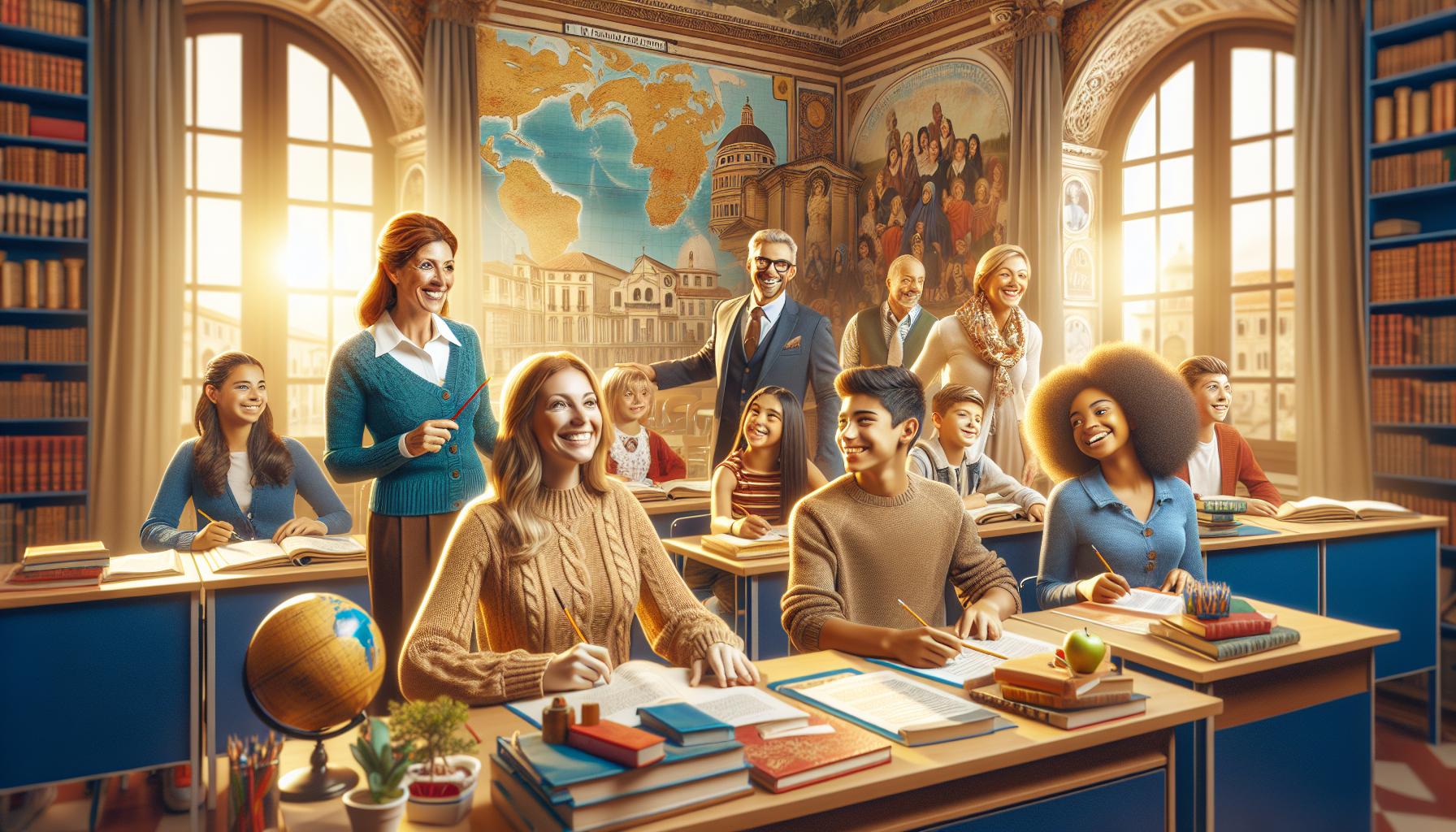 Ritorno a scuola: Preparativi essenziali per genitori e studenti