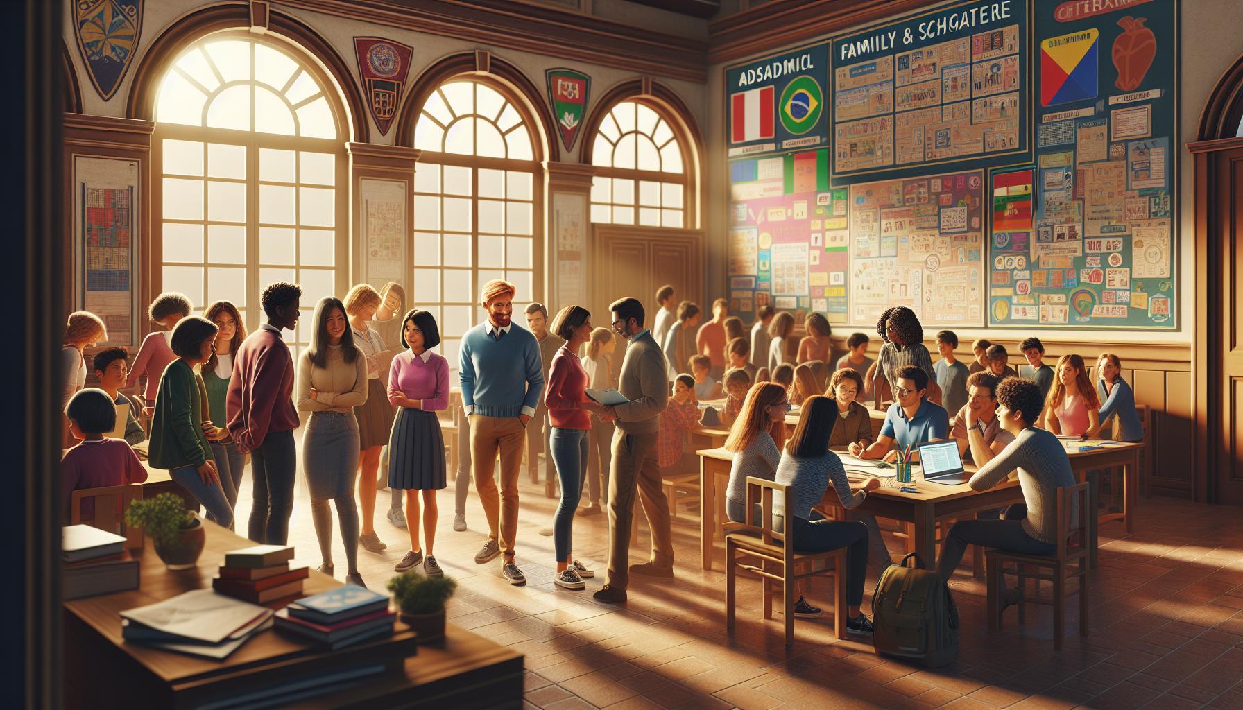 Il ruolo delle aspettative familiari e sociali