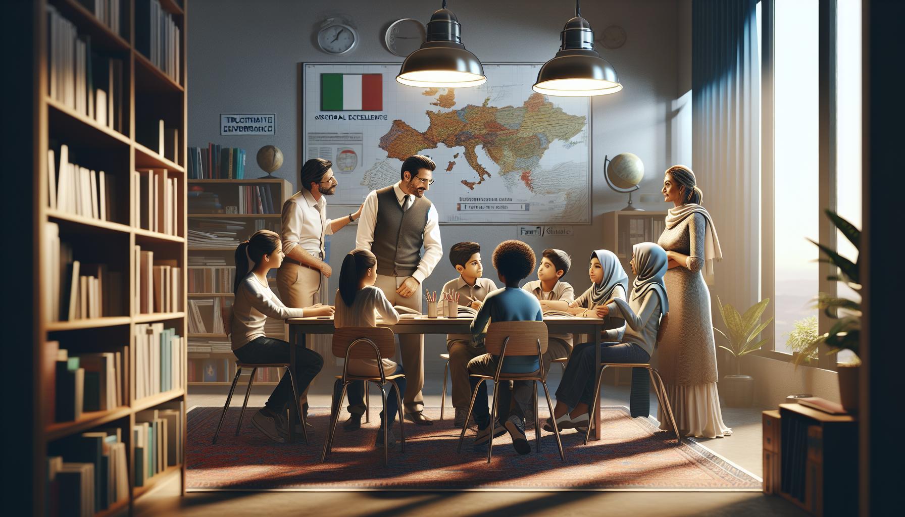 Scadenze per l'iscrizione alle scuole milanesi