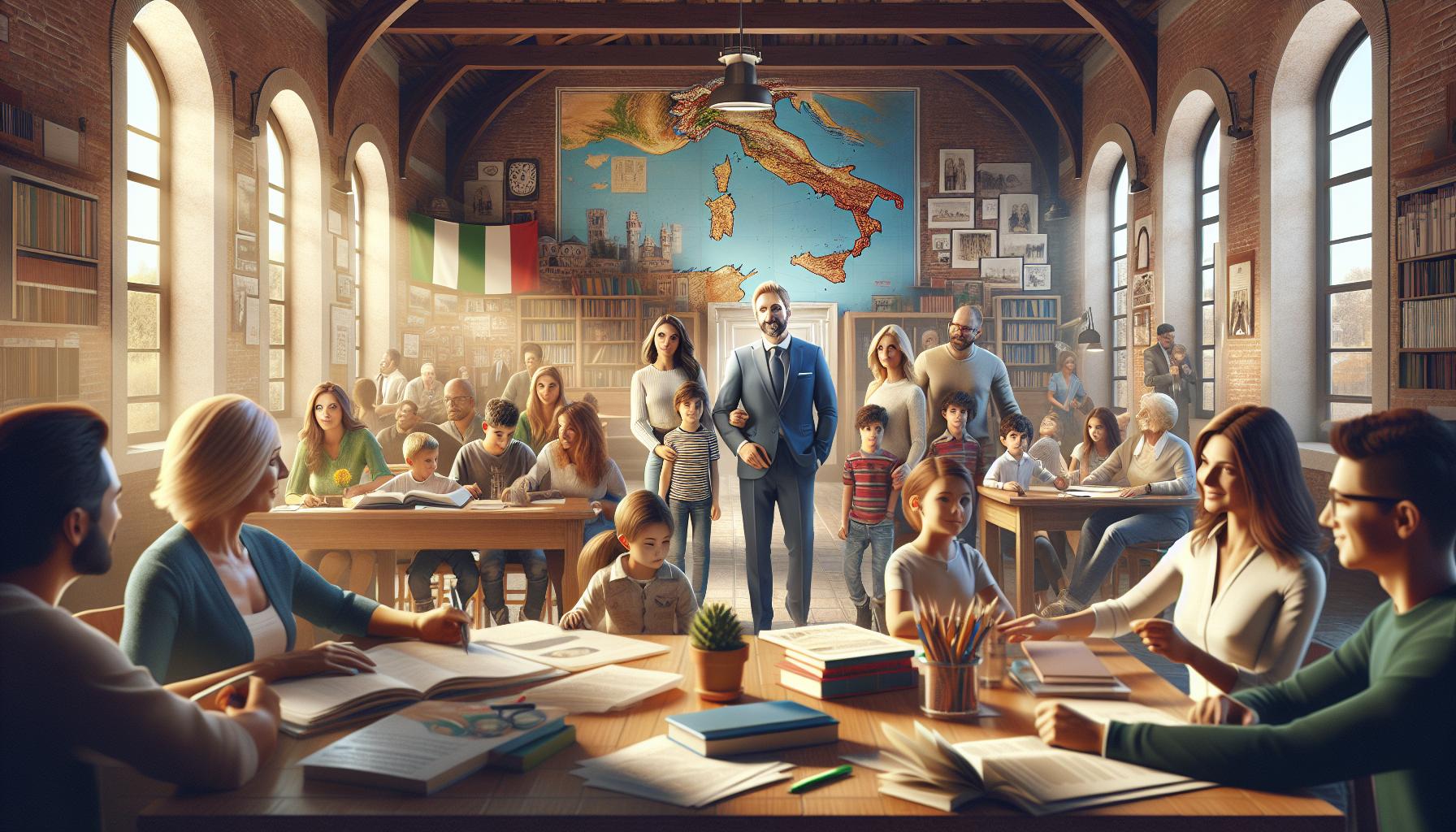 Scadenze regionali e nazionali da considerare