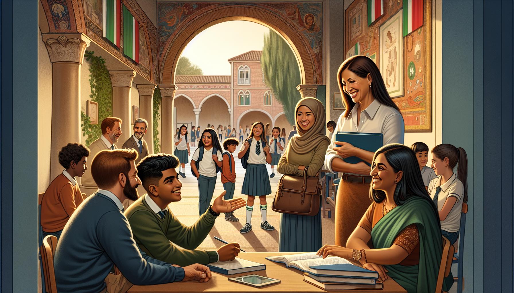 Scelta della nuova scuola: cosa considerare