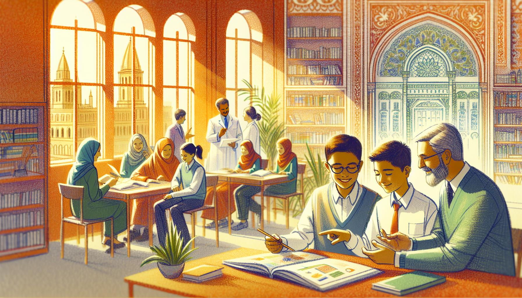 Scelte scolastiche: come trovare la scuola giusta