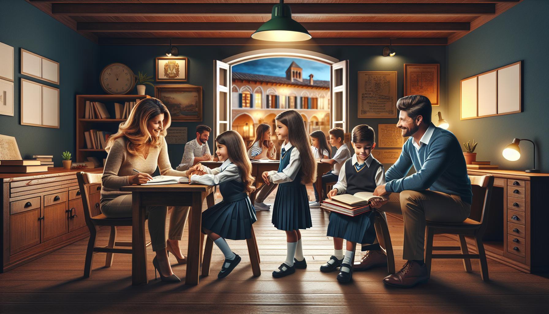 Scuole secondarie di primo grado: cosa devi sapere