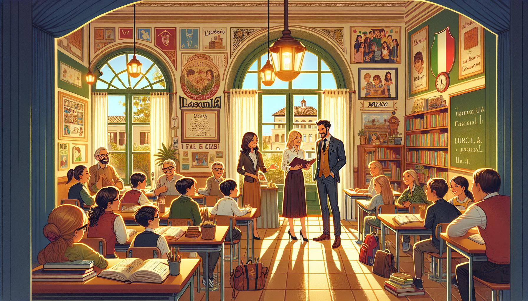 La storia di Dandi: un giovane talento