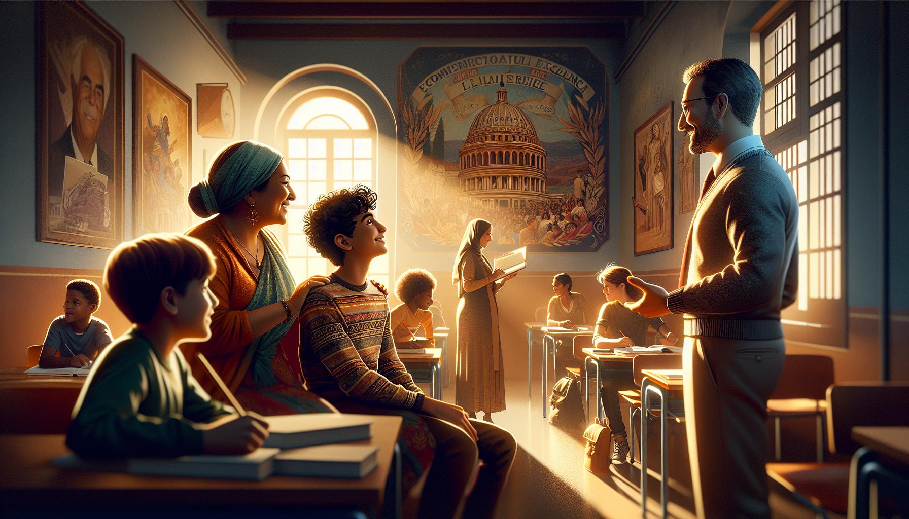 Strategie efficaci per una presentazione memorabile