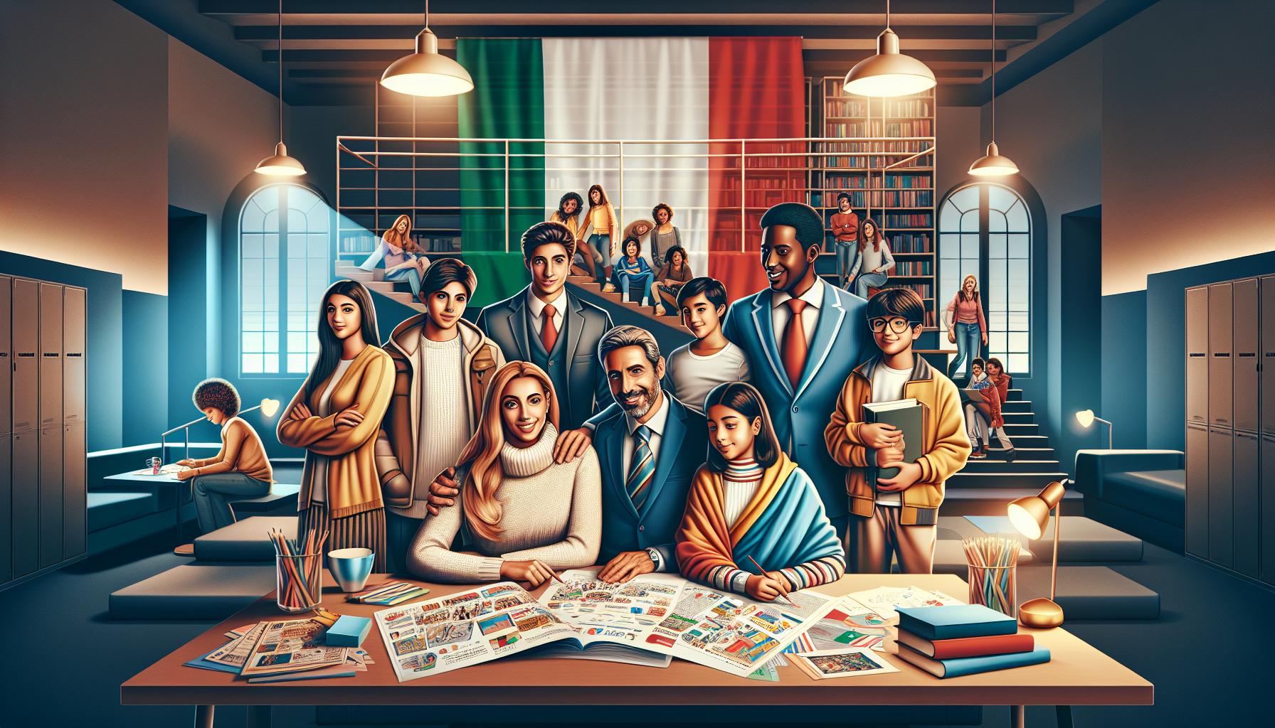 Struttura del sistema educativo francese