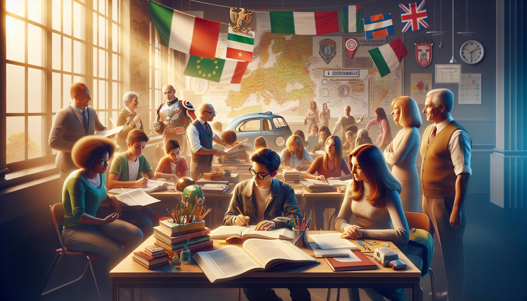 Le tappe fondamentali per conseguire la patente