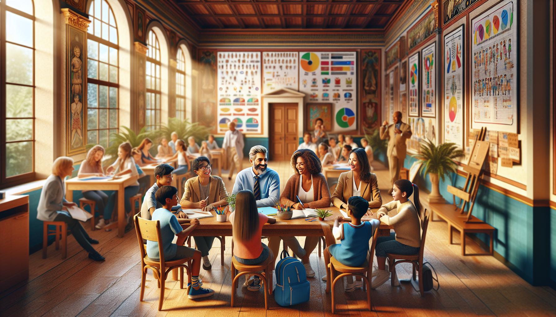 Tecniche per stimolare la creatività nel tema