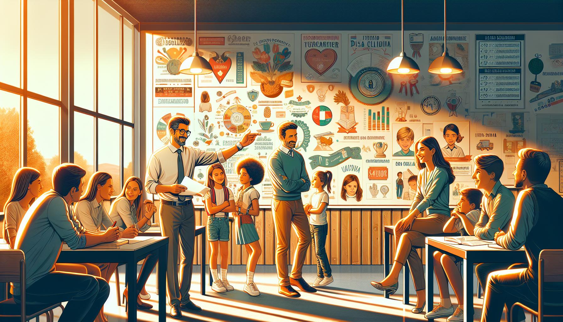 Tempistiche da seguire per la pubblicazione dei risultati