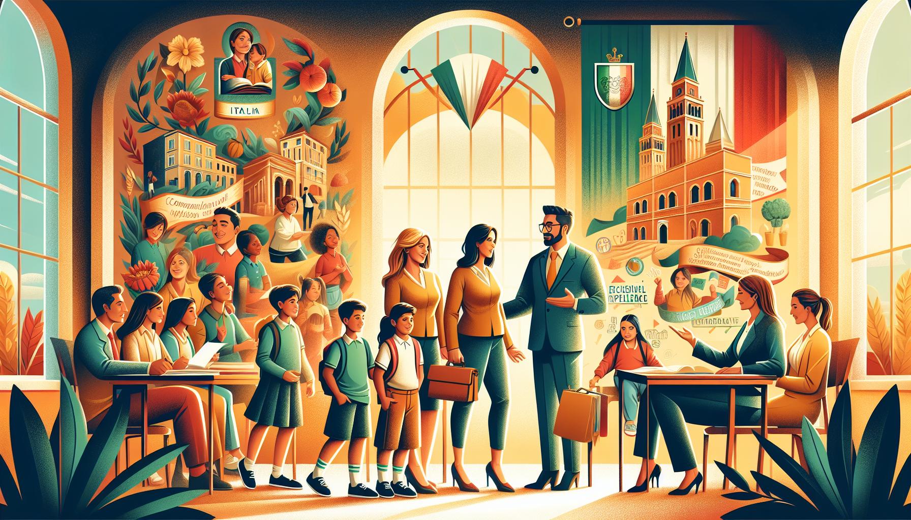 Tipi di interpelli: chiarire le differenze