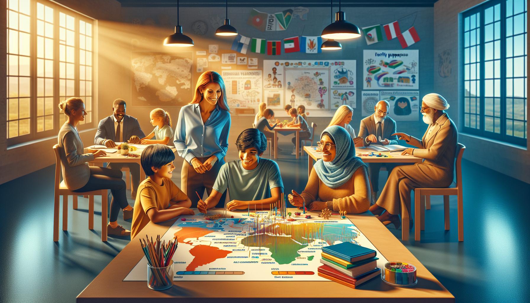 Tipi di scuole disponibili in Toscana