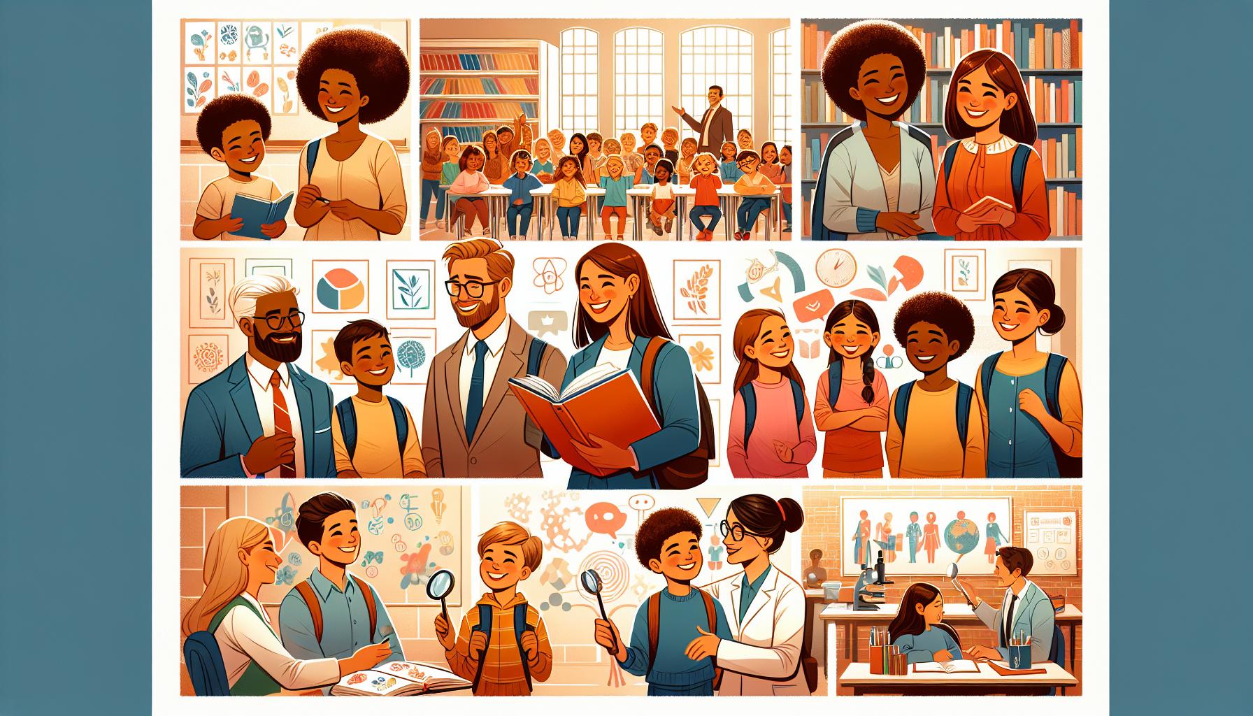 Tipi di scuole in Italia: guida completa