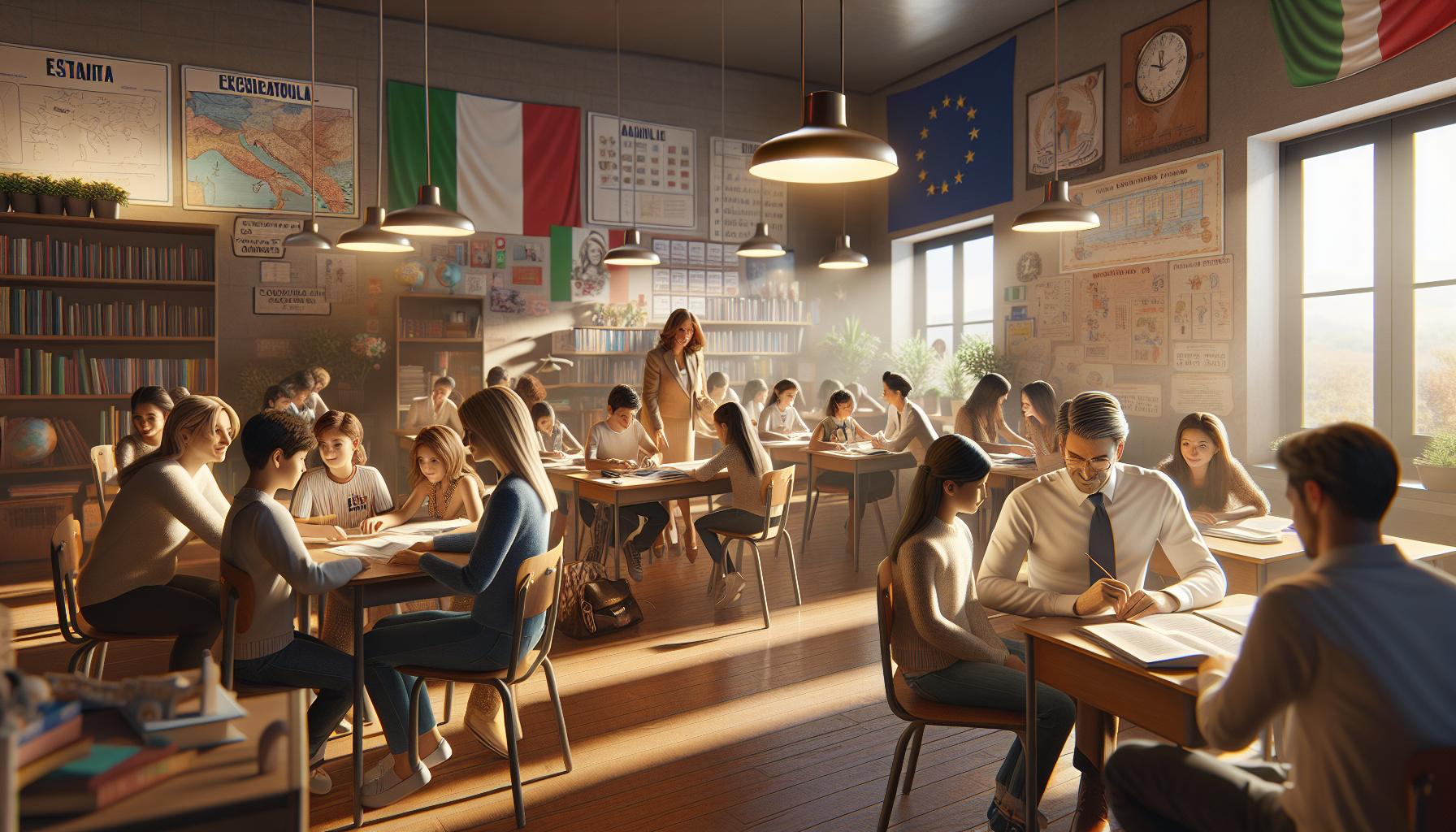 Tipi di Sostegno e Agevolazioni Disponibili