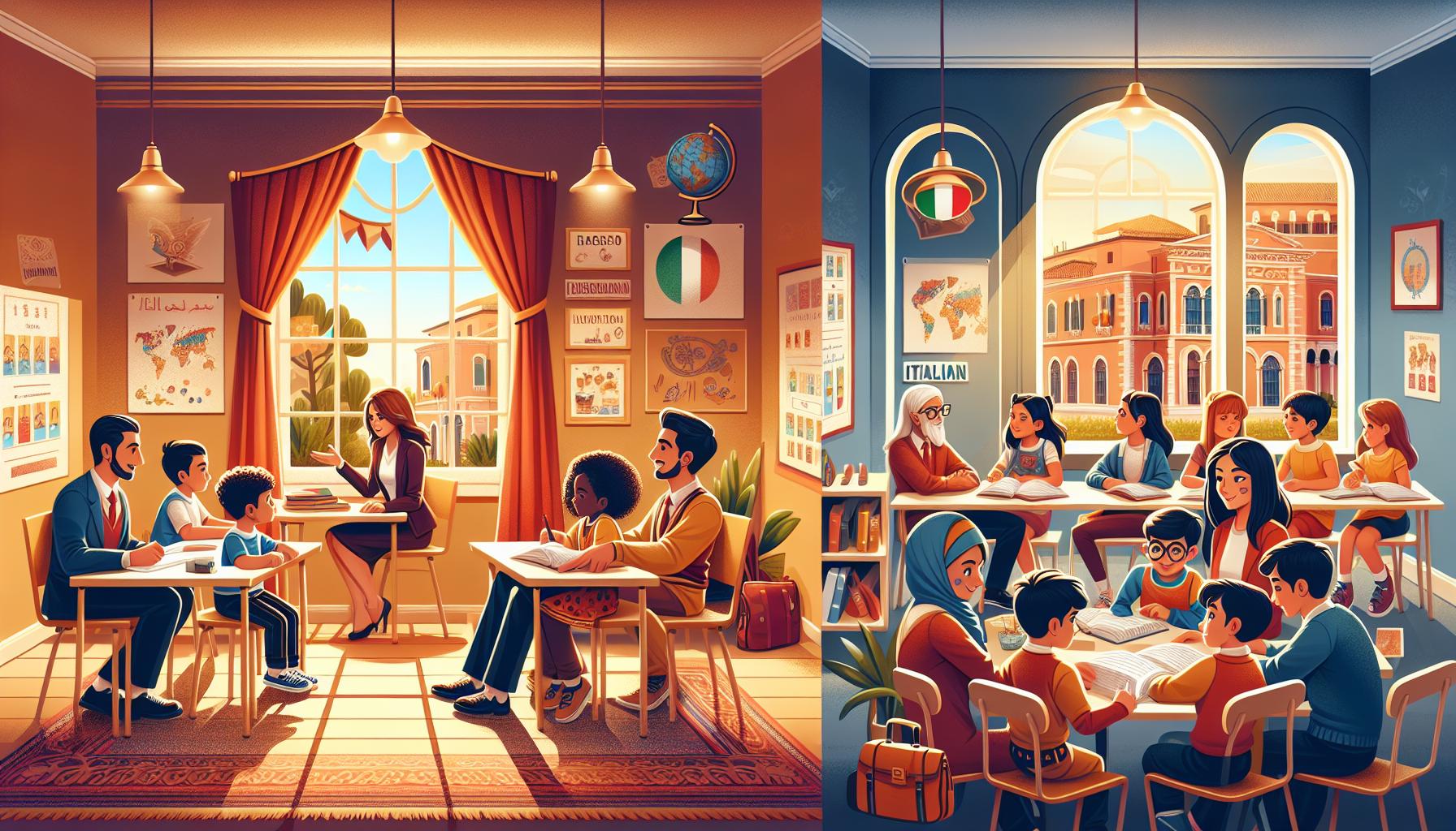 Tipologie di corsi: Presenziale vs. Online