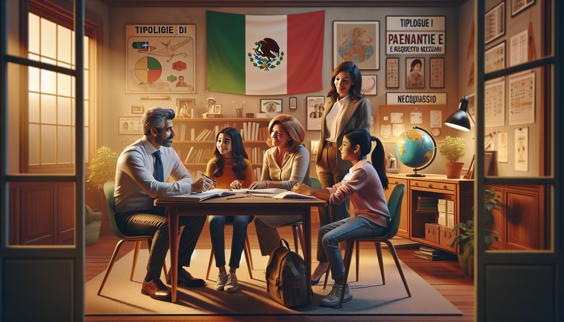 Tipologie di patenti e requisiti necessari