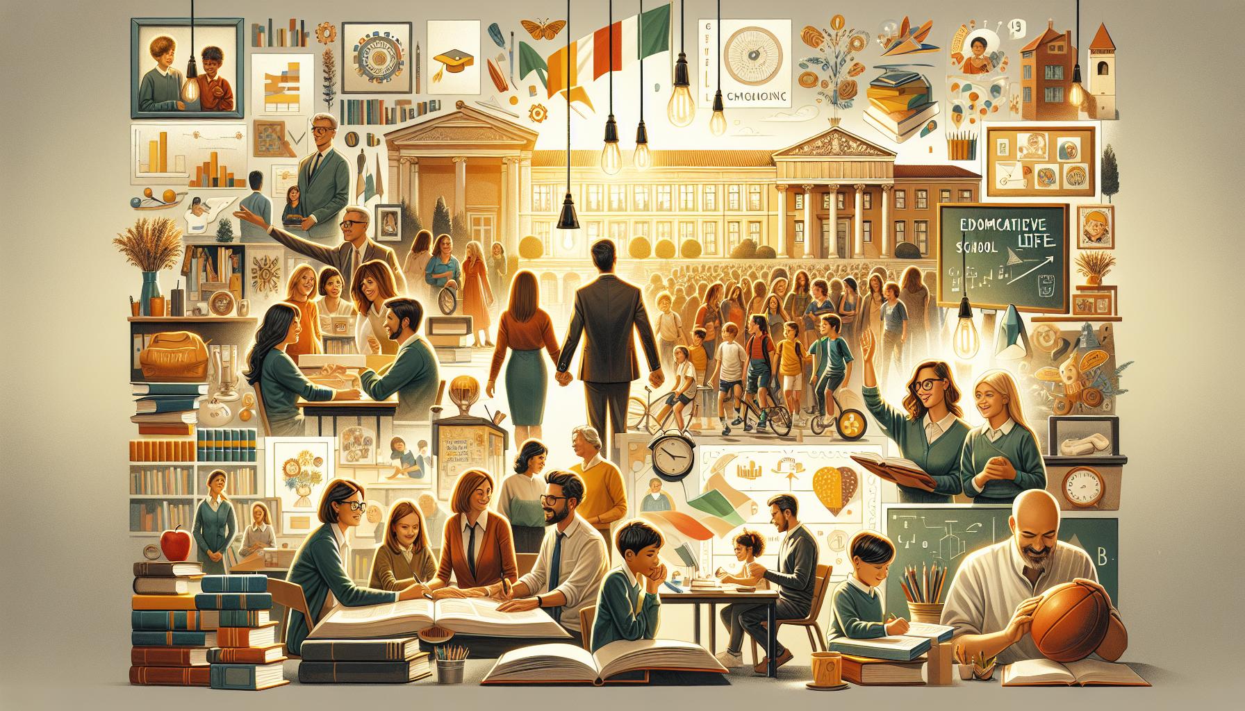 Le variazioni del calendario per festività e ponti